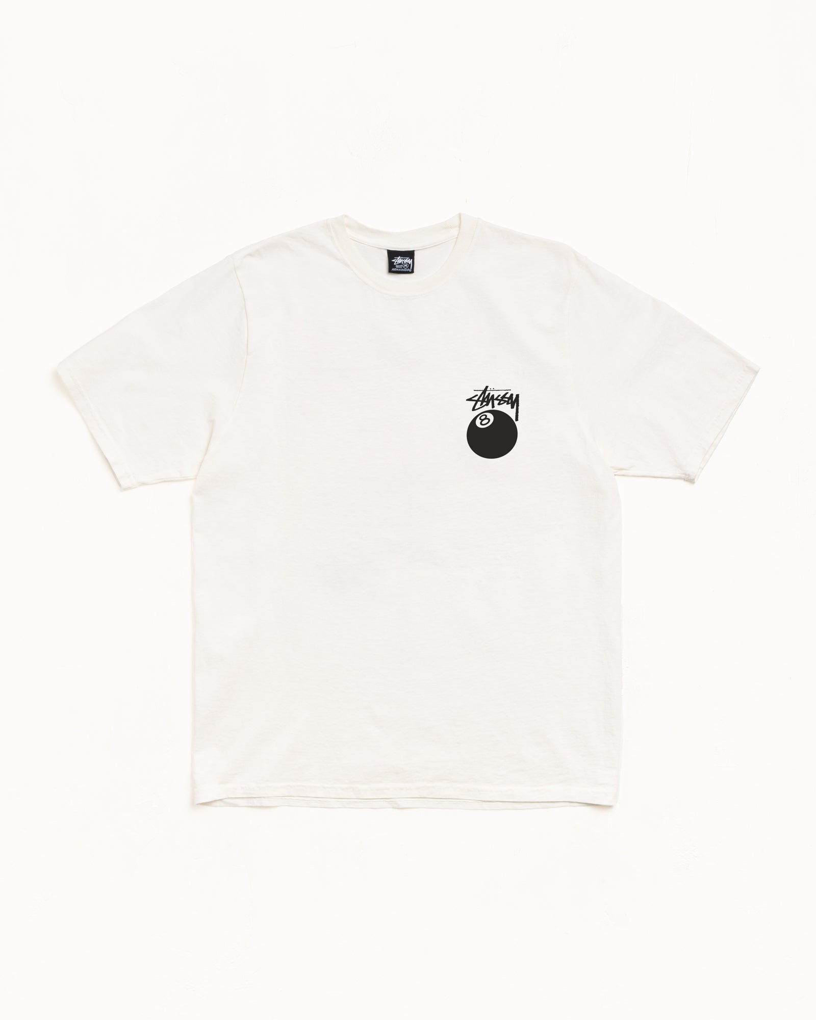8 BALL TEE