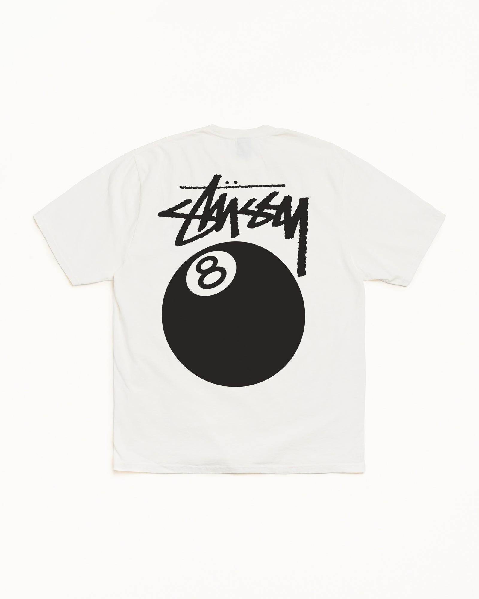 8 BALL TEE - Image 2