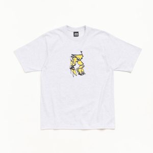 SMOOTH SK8 TEE