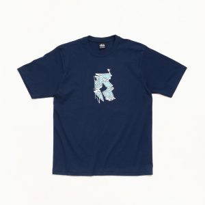 SMOOTH SK8 TEE