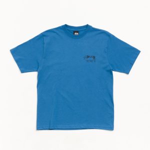 DICE CLOCK TEE