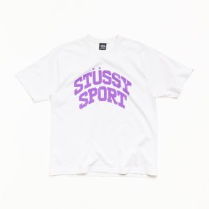 BLOCK SPORT TEE