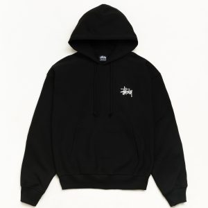 BASIC ST??SSY HOODIE