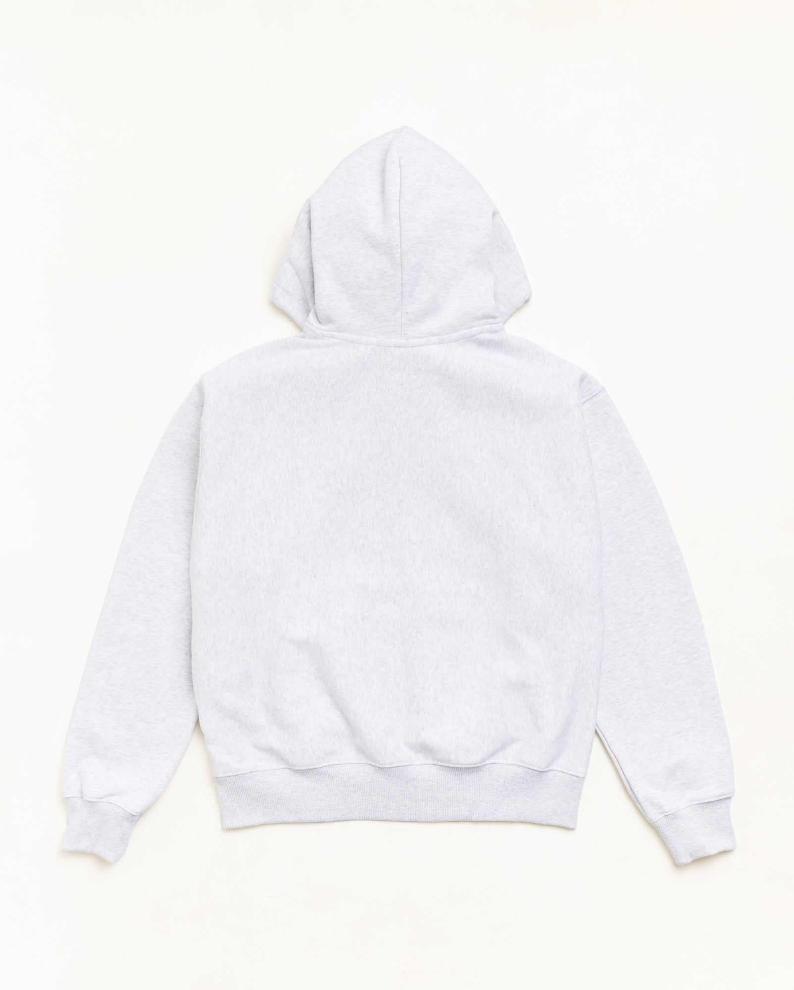 SNAKESKIN ZIP HOODIE - Image 2