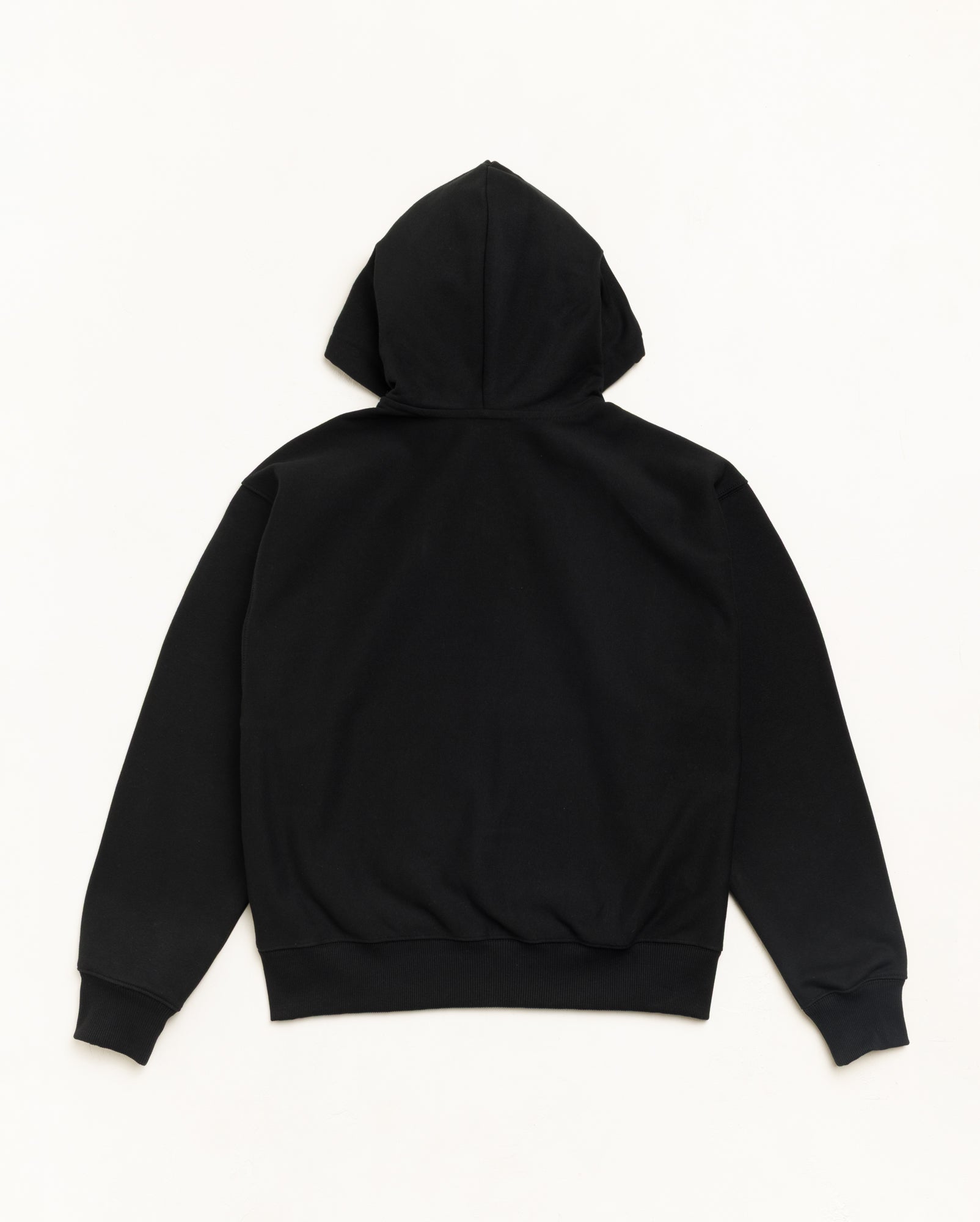 SNAKESKIN ZIP HOODIE - Image 2