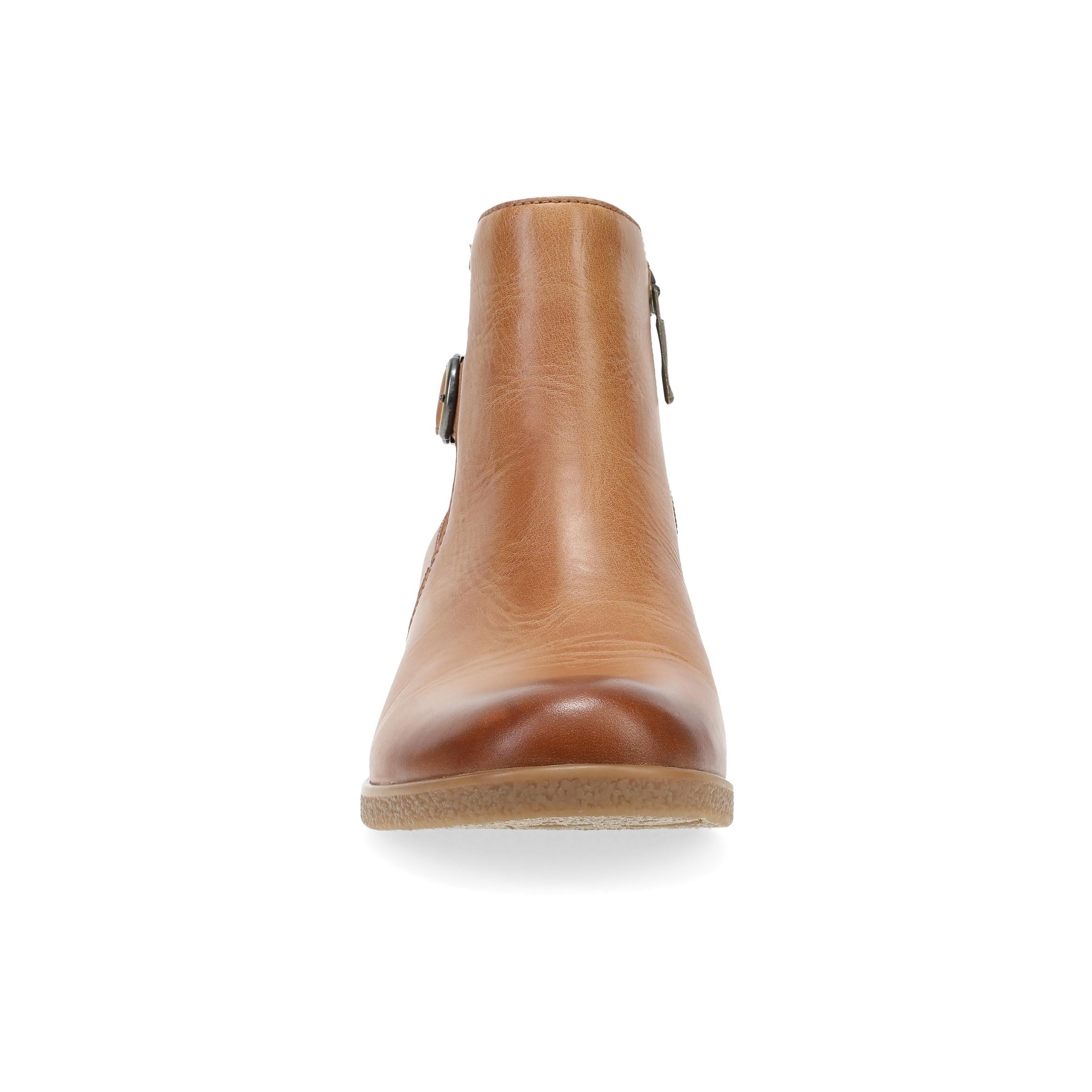 Deedee Tan Waterproof Burnished - Image 4