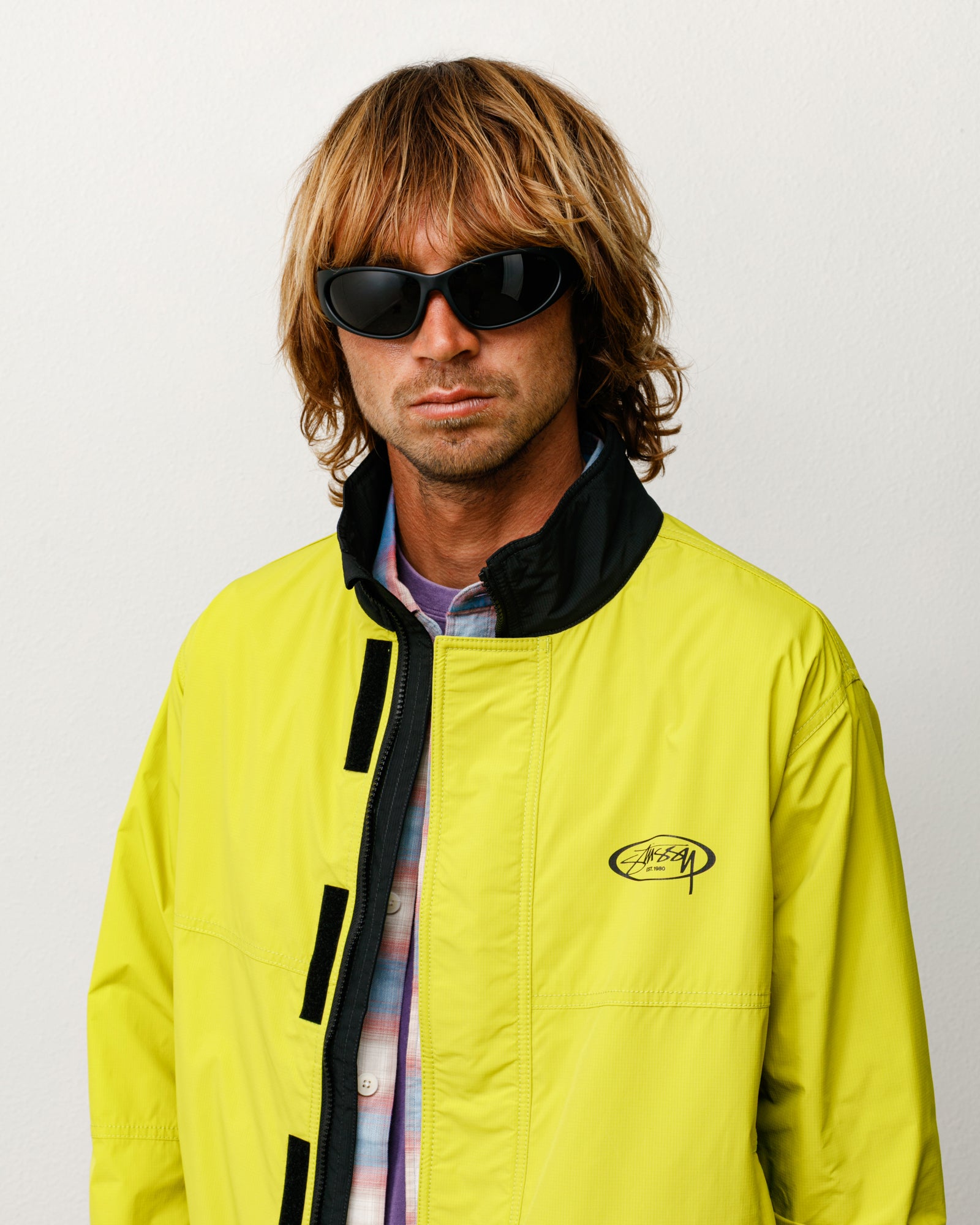 ADRIAN SUNGLASSES - Image 2