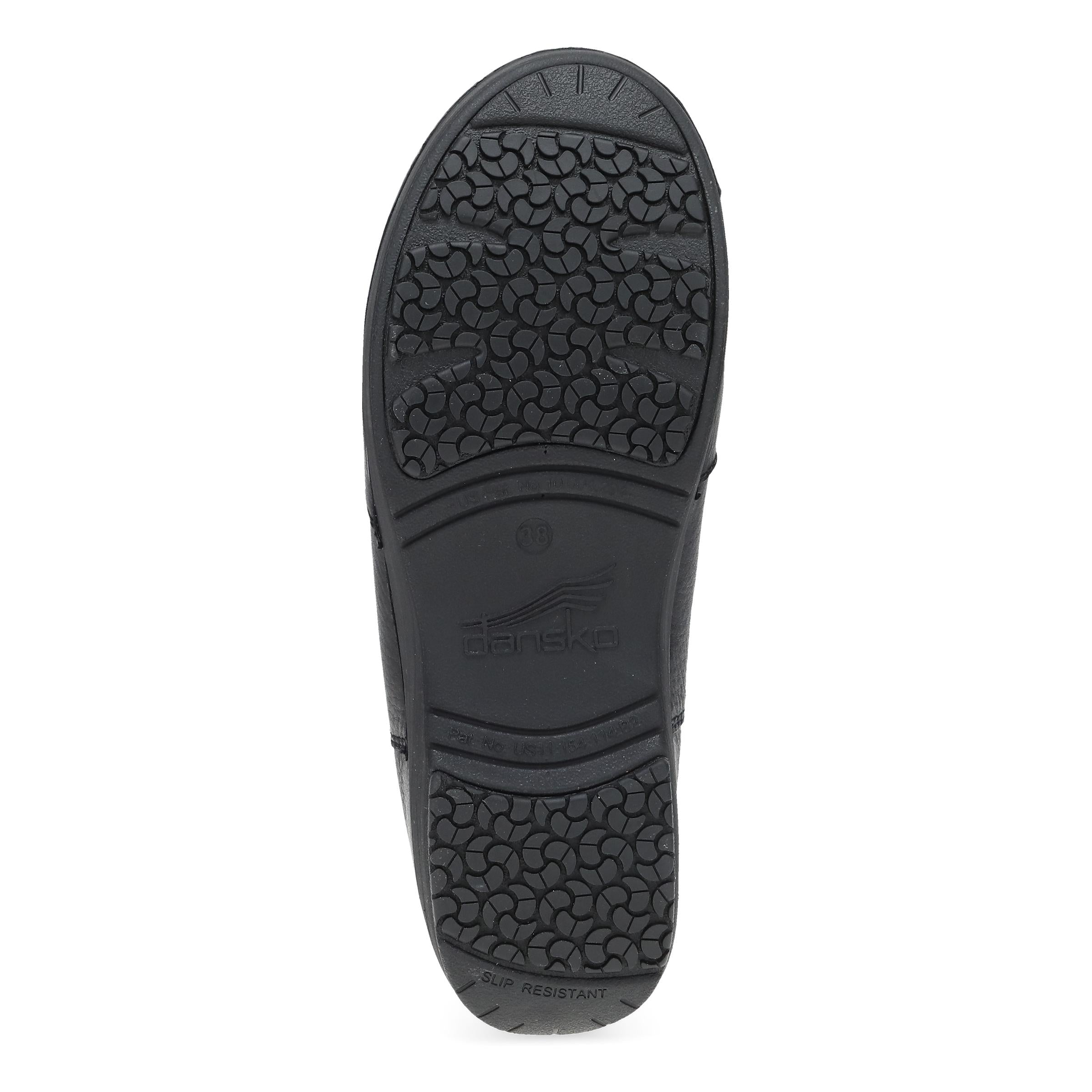 XP 2.0 Bootie Black Leather - Image 10