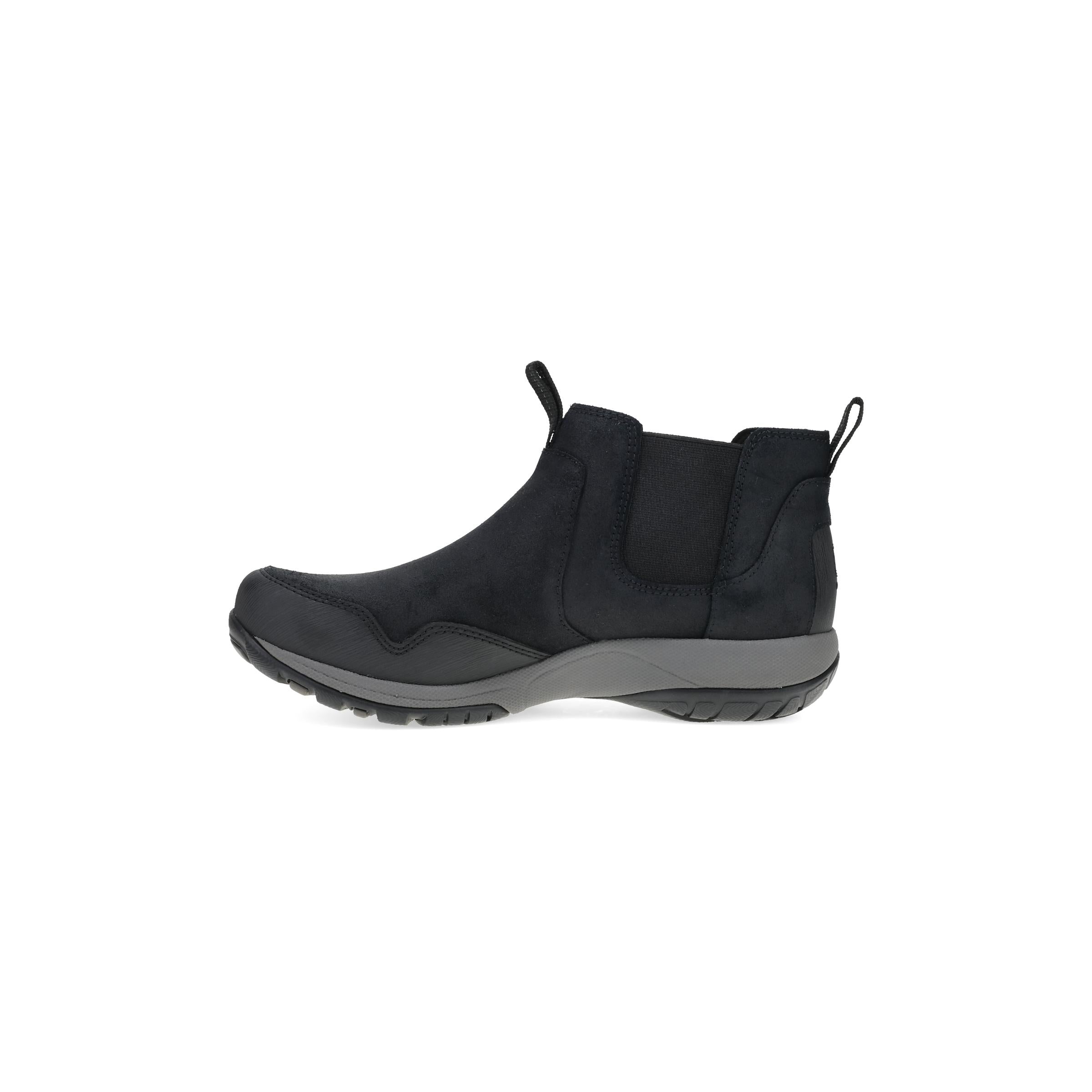 Pami Black Waterproof - Image 3