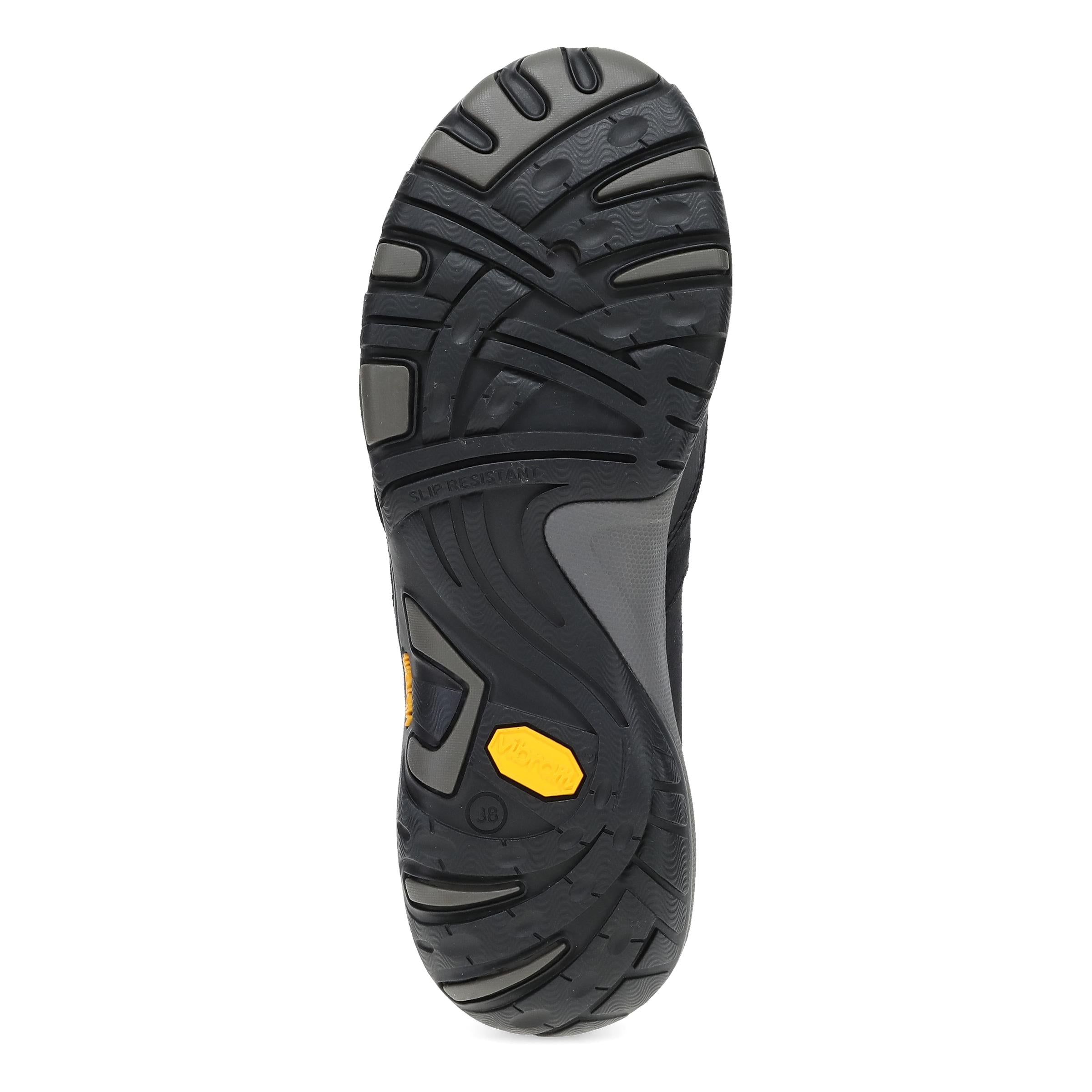 Pami Black Waterproof - Image 7