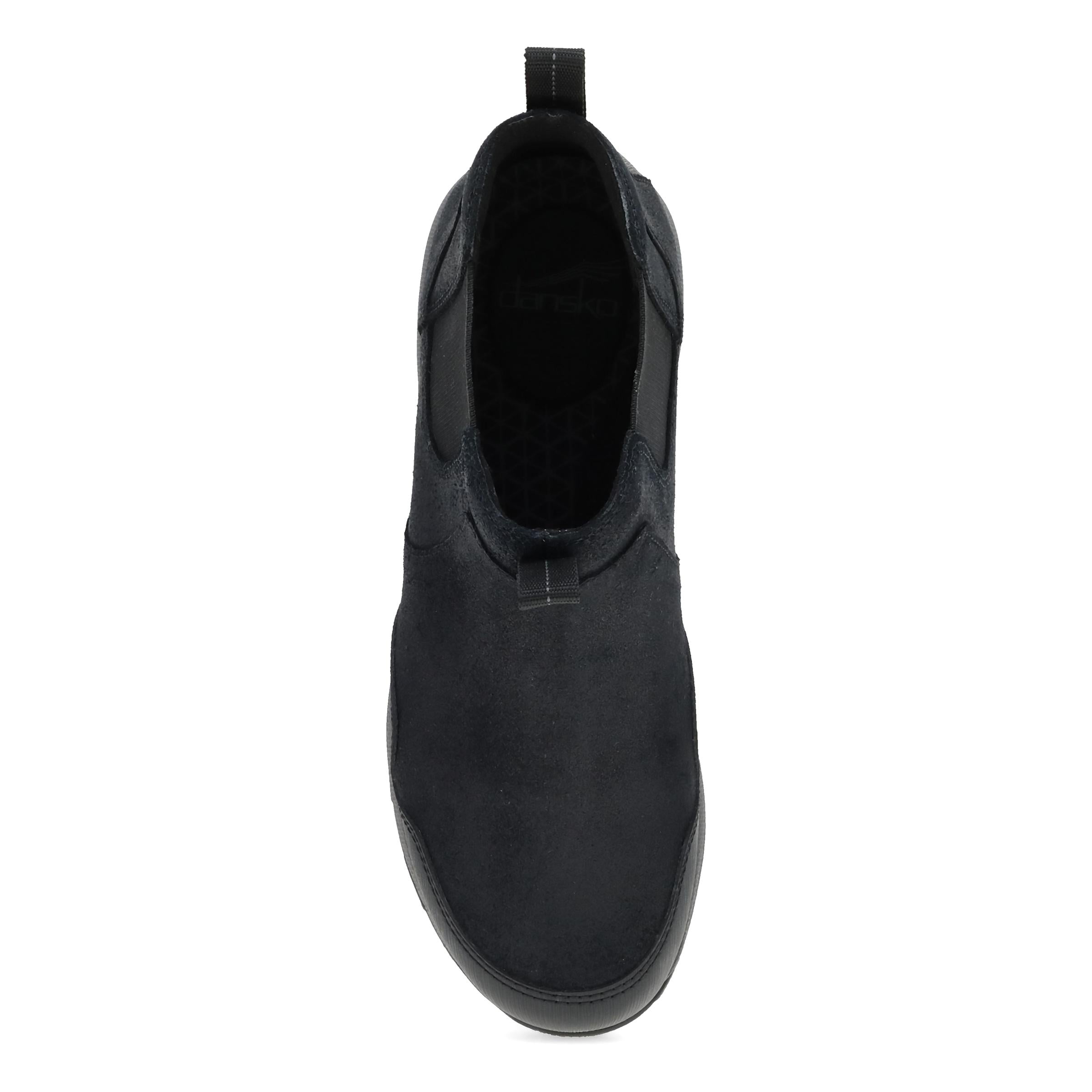 Pami Black Waterproof - Image 6