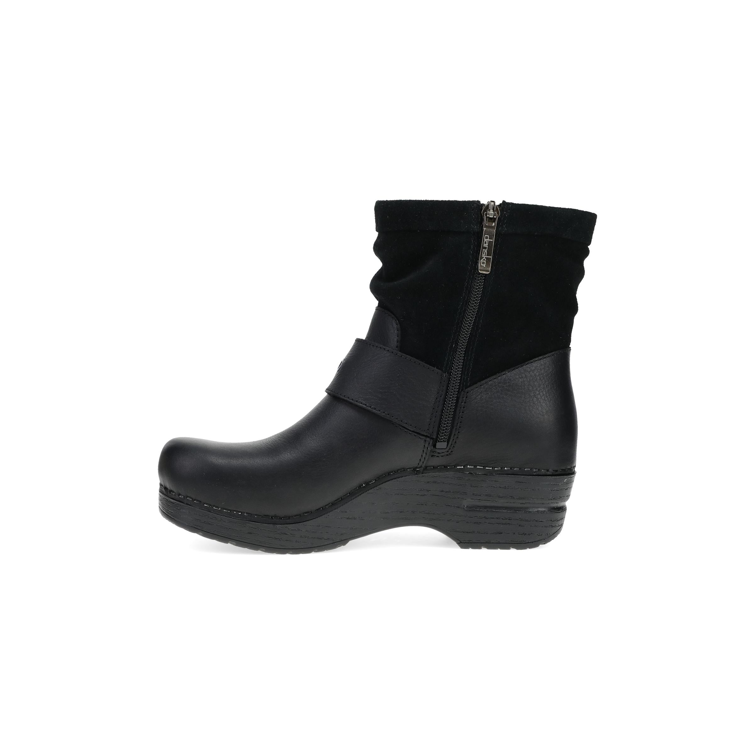 Pearson Boot Black - Image 2
