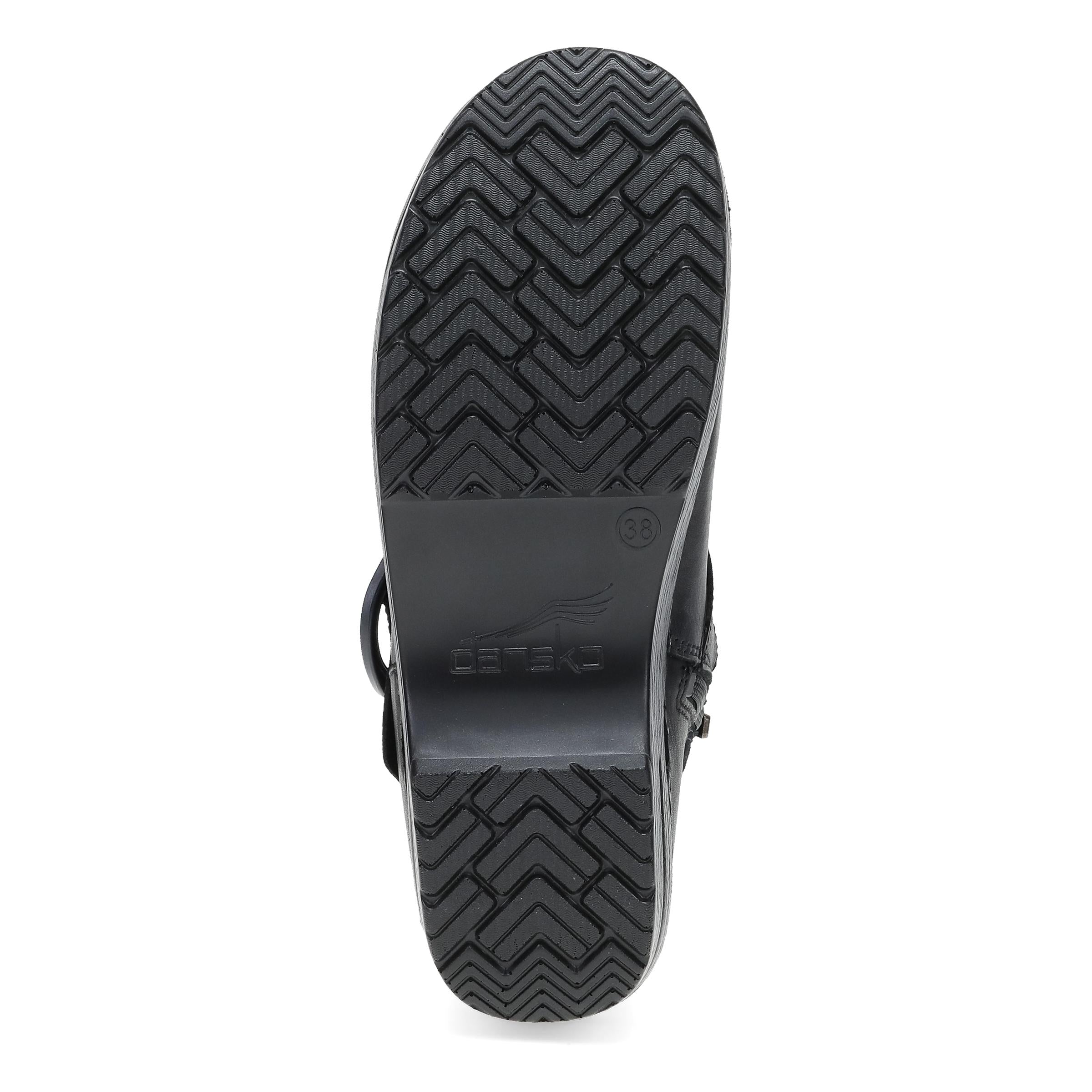 Pearson Boot Black - Image 6