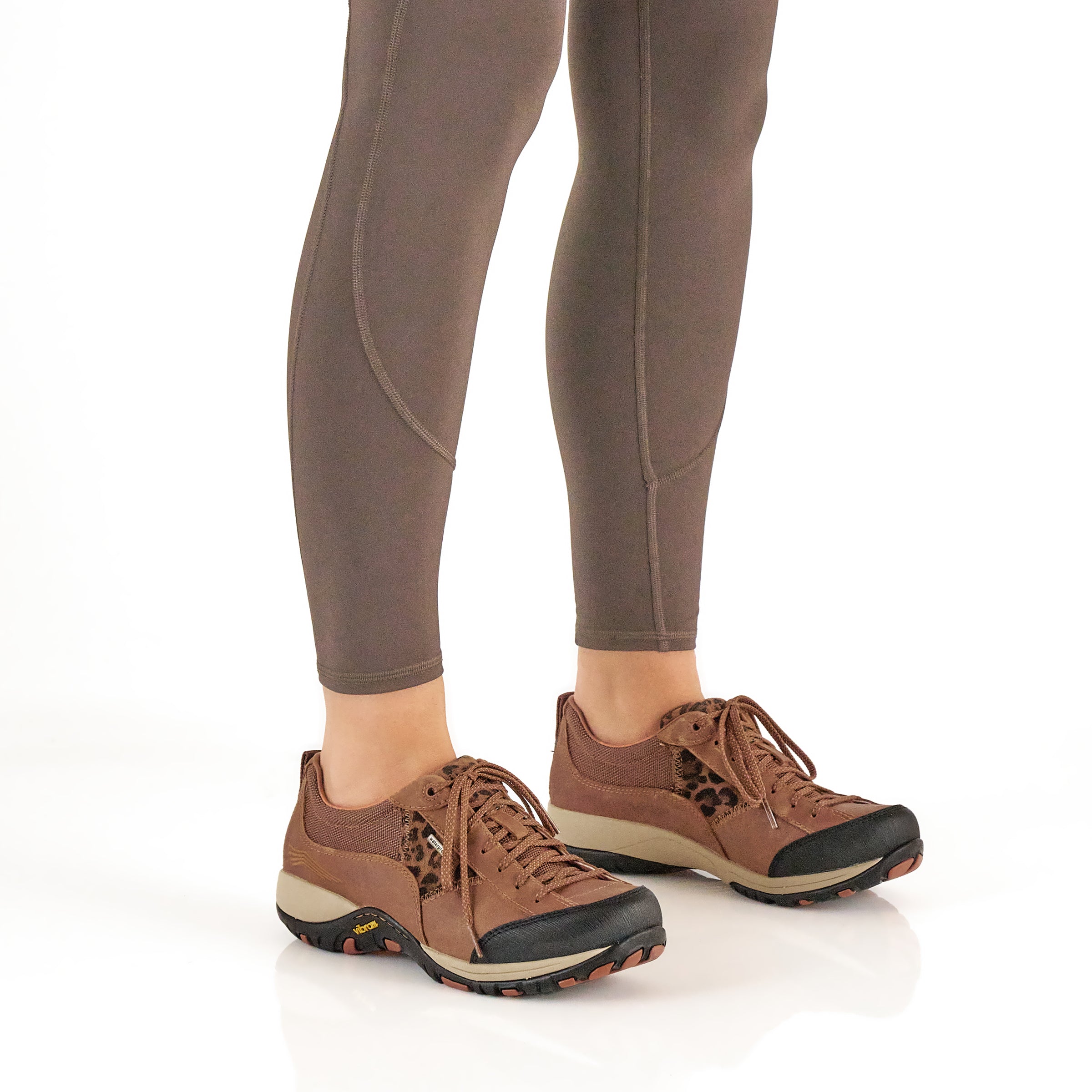 Paisley Brown/Leopard Waterproof - Image 5
