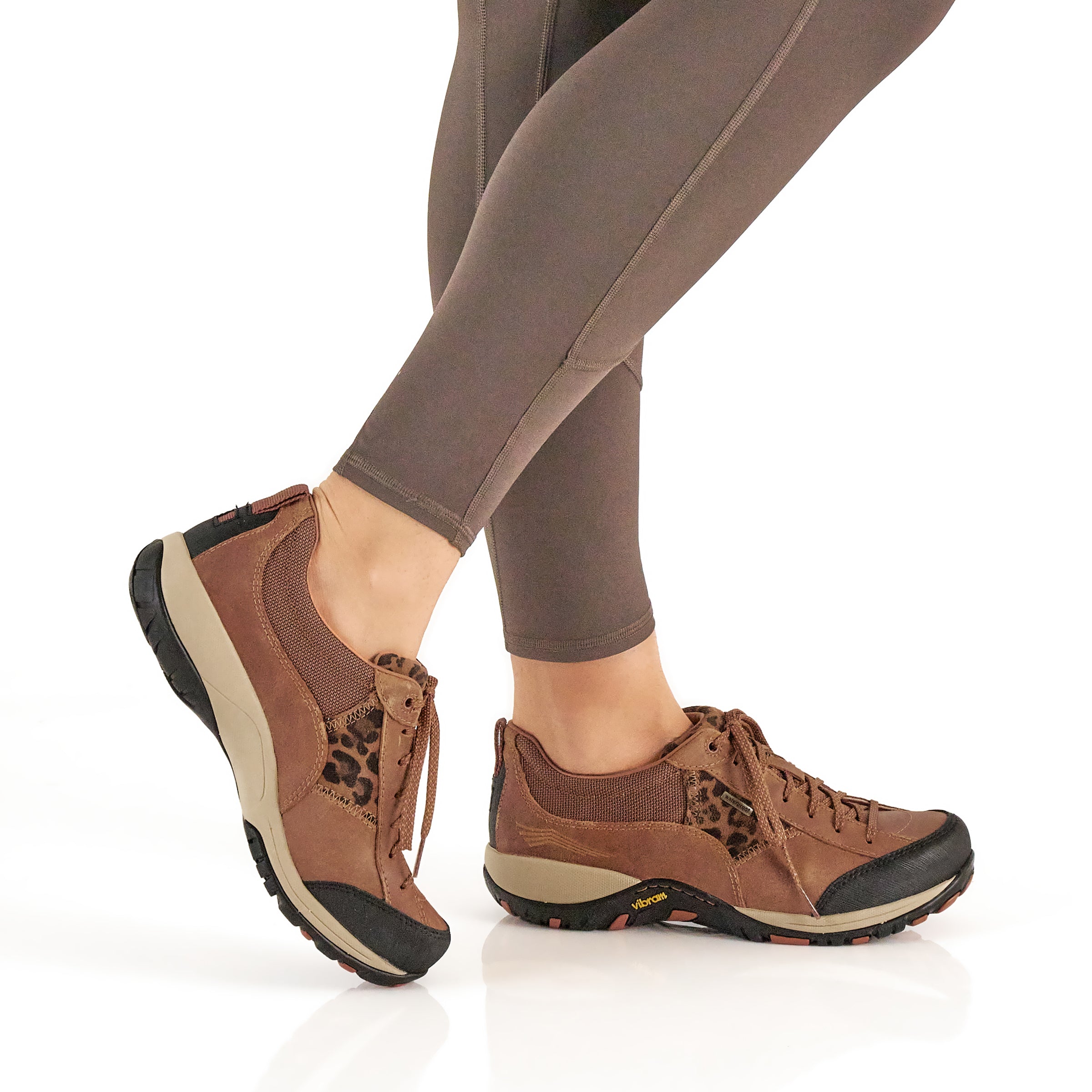 Paisley Brown/Leopard Waterproof - Image 6