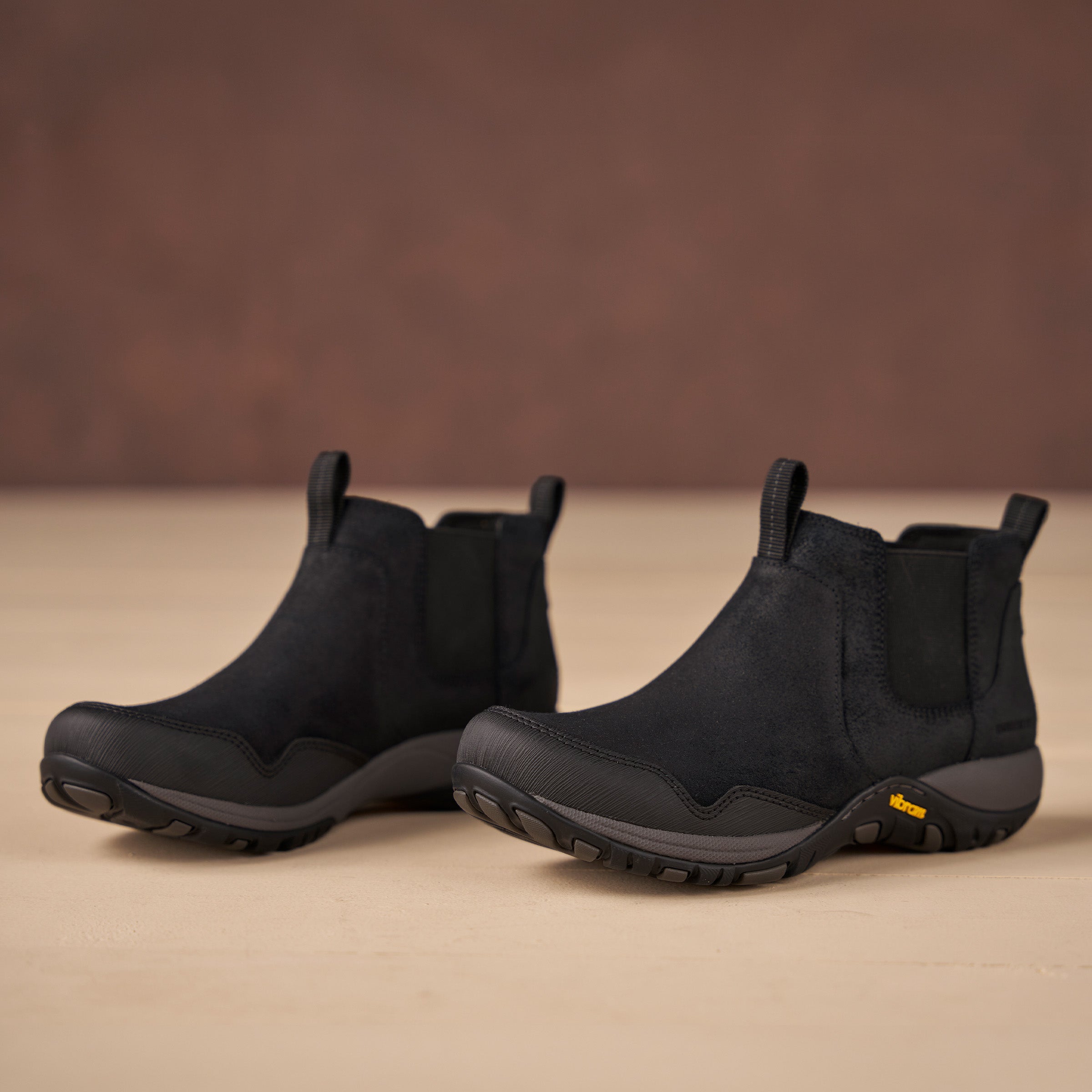 Pami Black Waterproof - Image 2