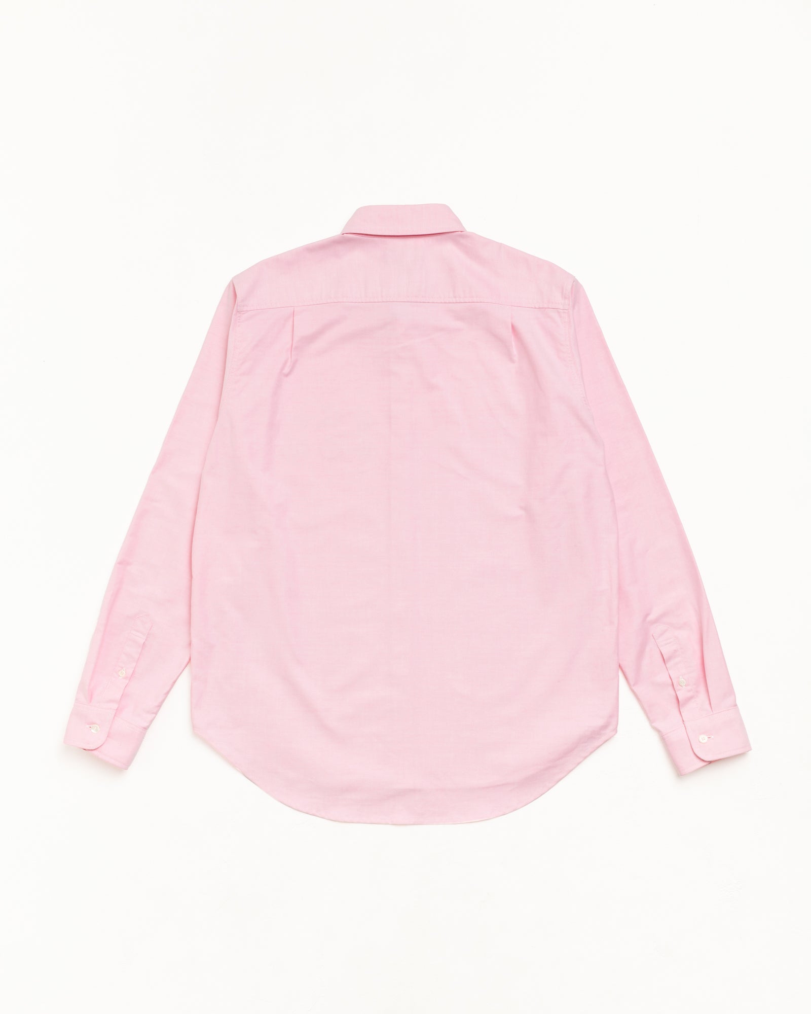 JUNYA BUTTON DOWN SHIRT - Image 5
