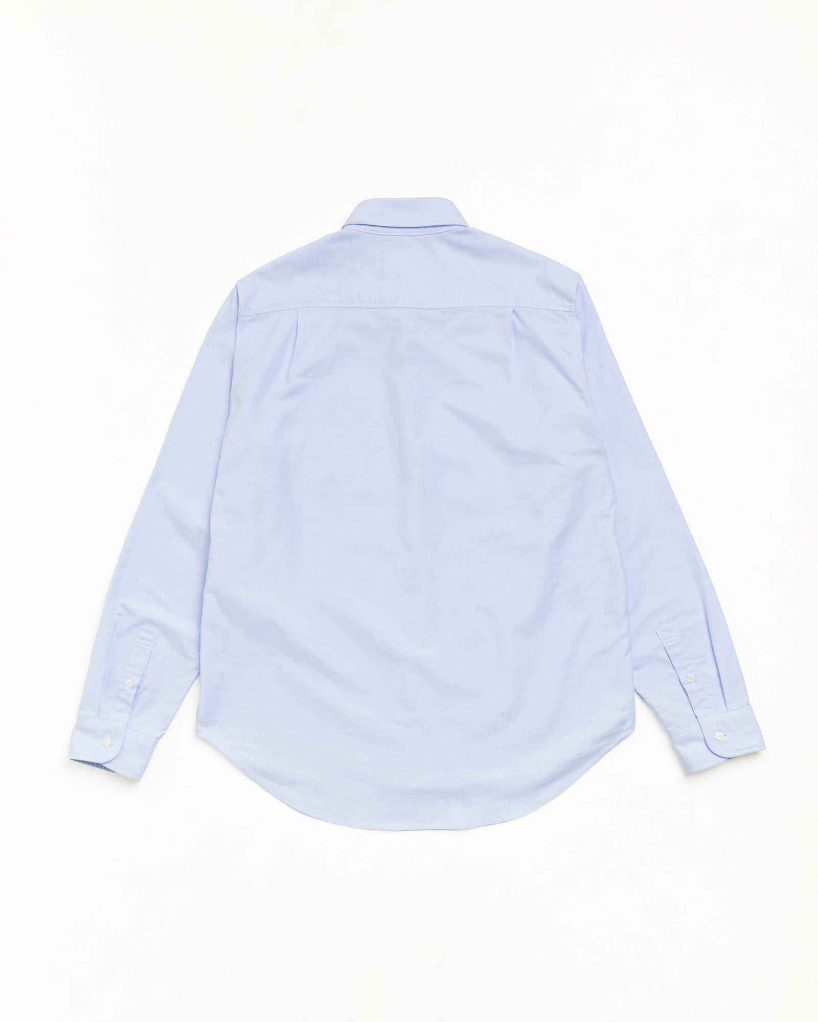 JUNYA BUTTON DOWN SHIRT - Image 5
