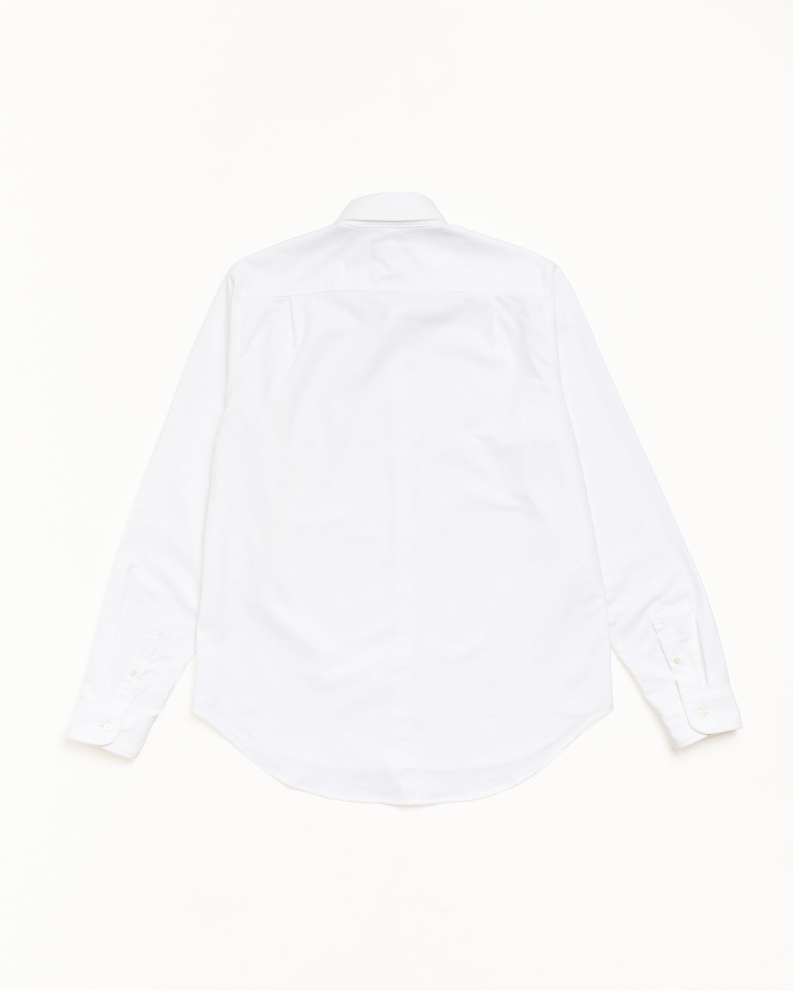 JUNYA BUTTON DOWN SHIRT - Image 5