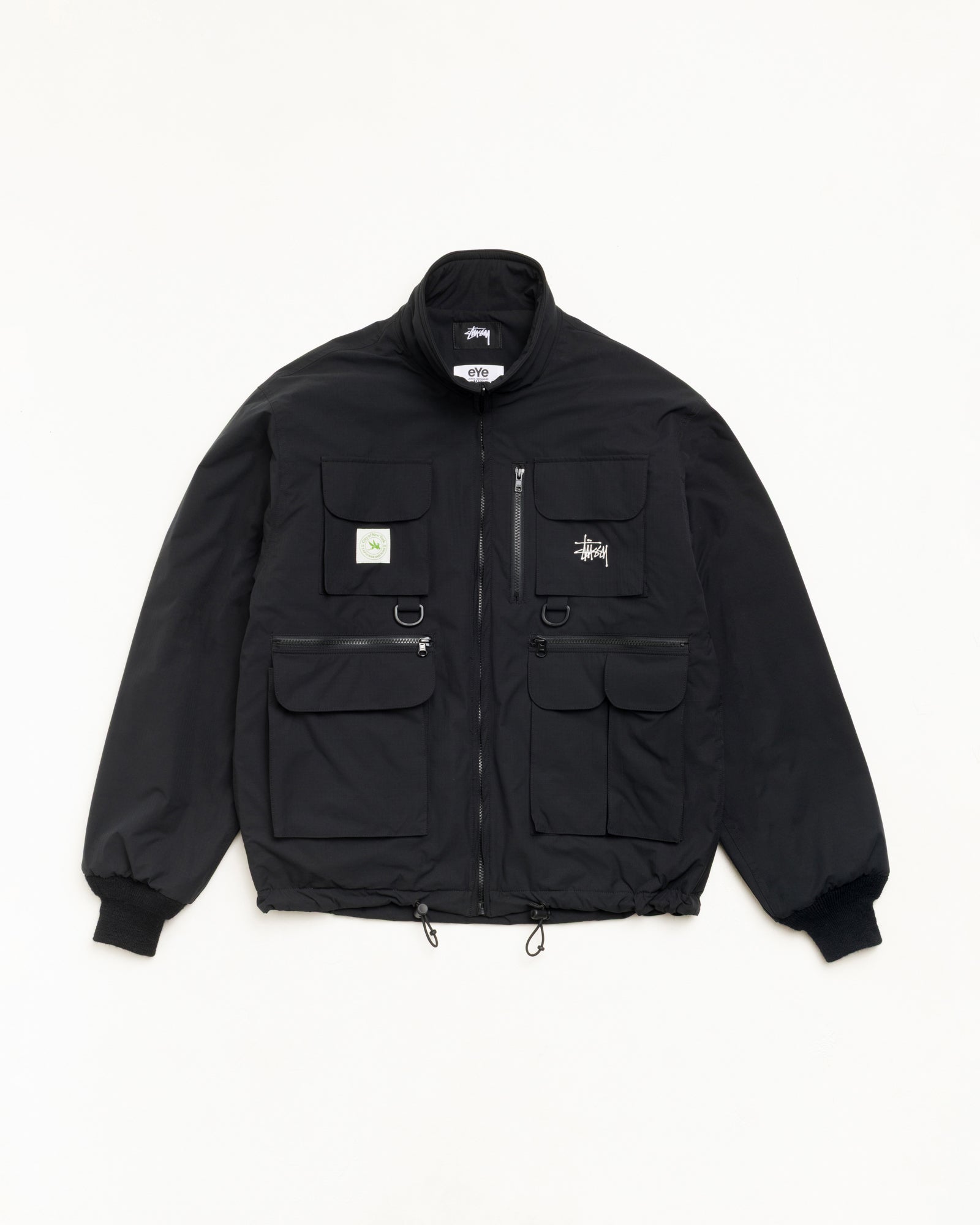 JUNYA TACTICAL JACKET - Image 6