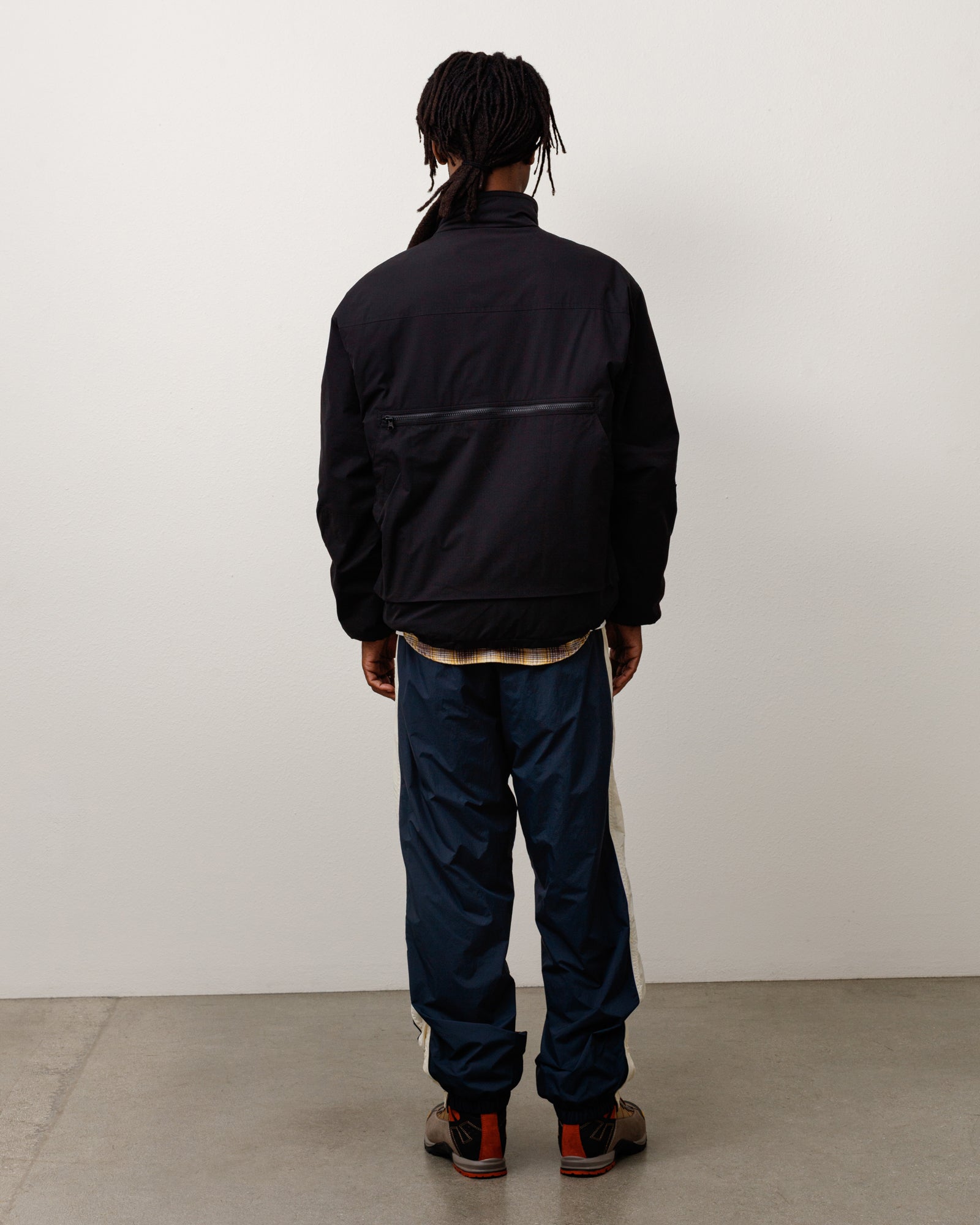 JUNYA TACTICAL JACKET - Image 3