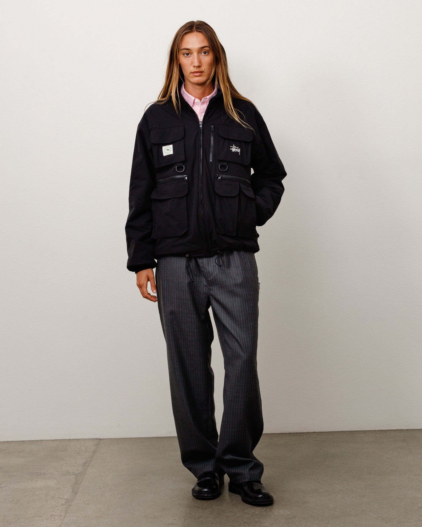 JUNYA TACTICAL JACKET - Image 4
