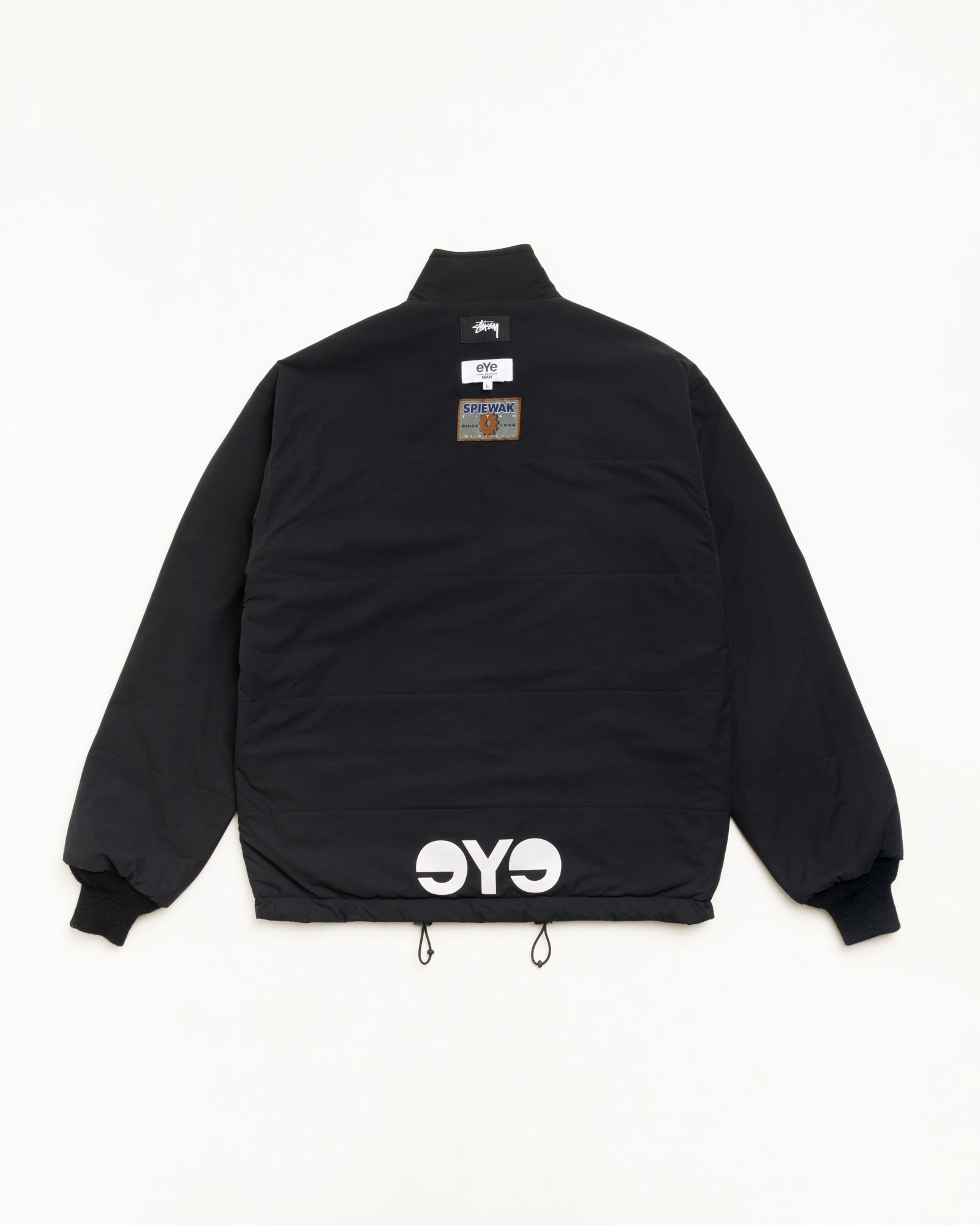 JUNYA TACTICAL JACKET - Image 9