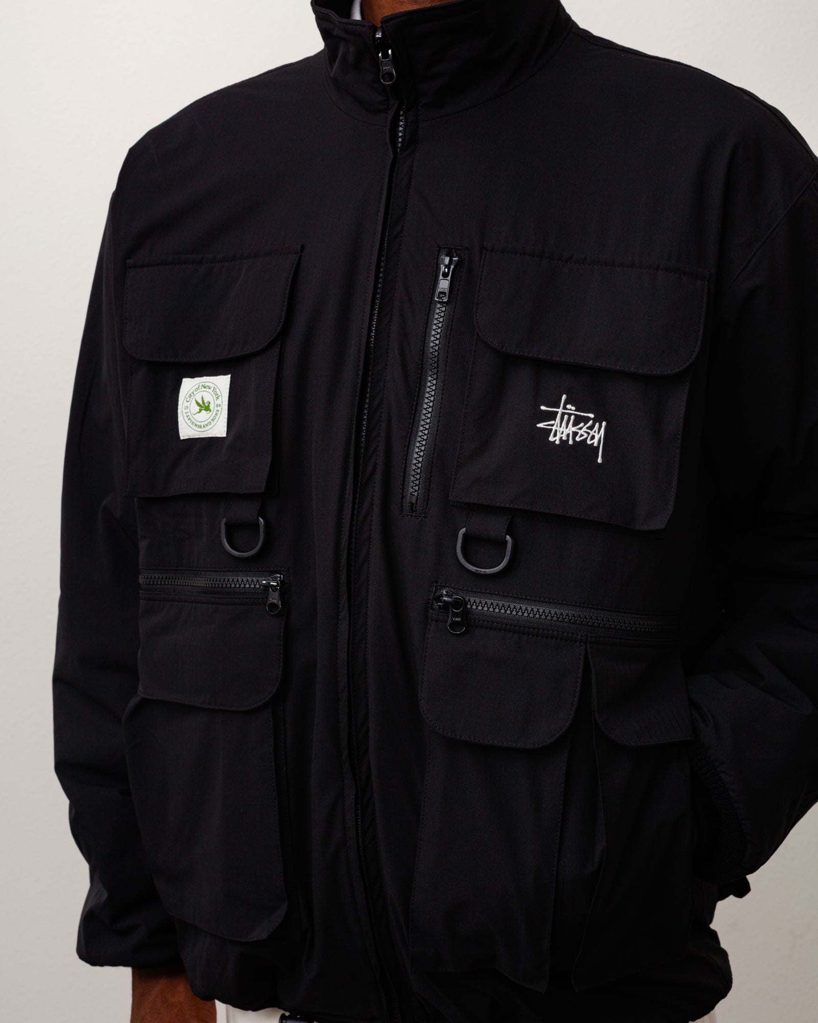 JUNYA TACTICAL JACKET - Image 2