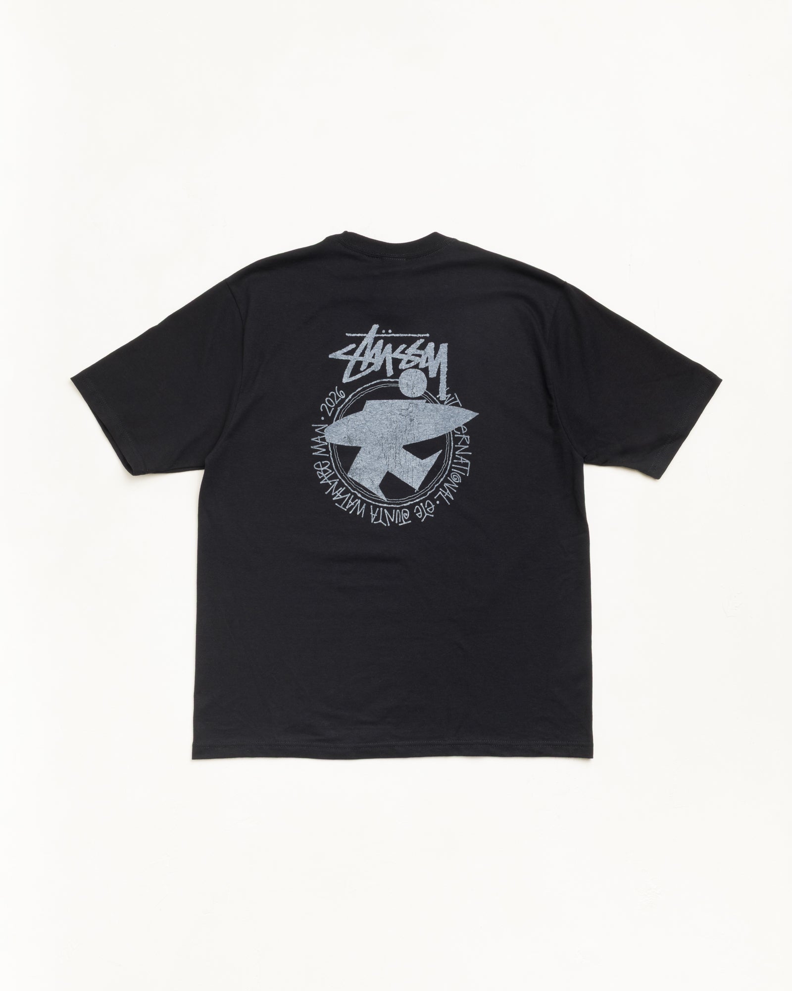 JUNYA SURFMAN TEE - Image 2
